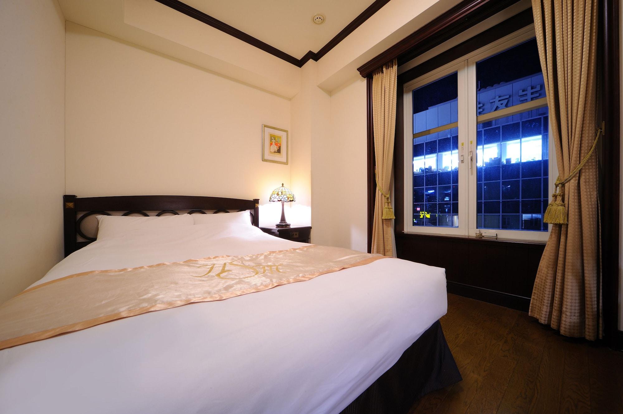 Hotel Monterey Sendai Esterno foto