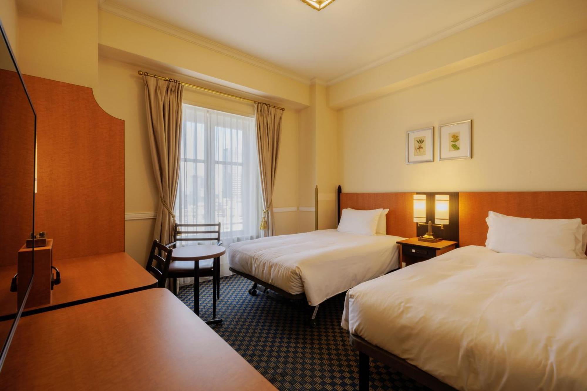 Hotel Monterey Sendai Esterno foto