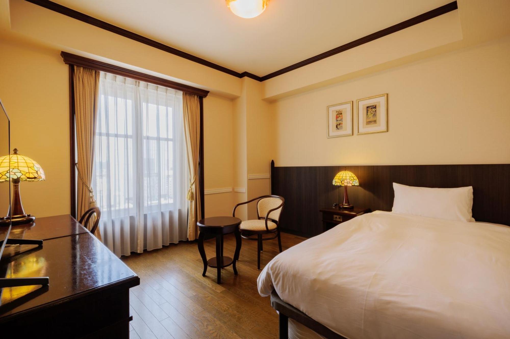 Hotel Monterey Sendai Esterno foto