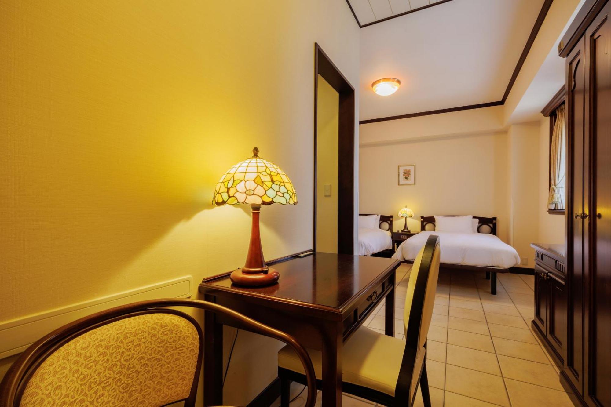 Hotel Monterey Sendai Esterno foto