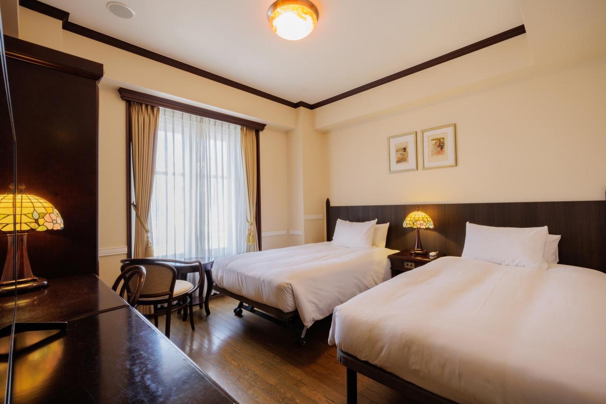 Hotel Monterey Sendai Esterno foto