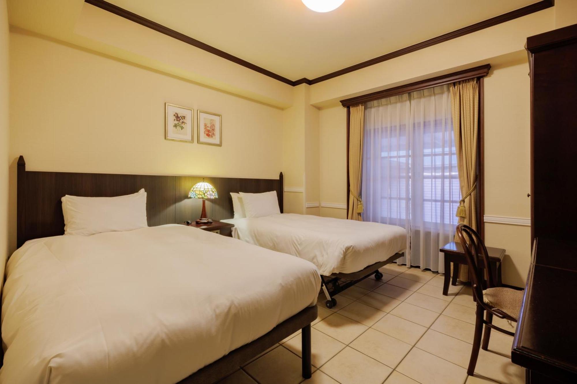 Hotel Monterey Sendai Esterno foto
